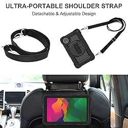 YOUULAR Tablet Case for Xiaomi Redmi Pad SE