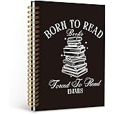 MOFUYU Funny Notebook for Work,Office Hardcover Spiral Notebook,Funny Notebooks for Work,Note Taking,Journals for Writing,Funny Gifts for Coworkers & Friends 5.5x8.3 Inch