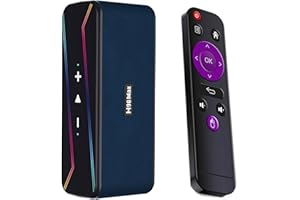 OS 13.0 H96 Max M7 4GB RAM 32GB ROM RK3528 with 3D 8K 2.4GHz BT 5.0 Ultra HD Speaker