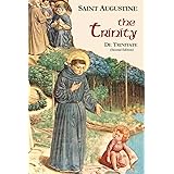 The Trinity (Works of Saint Augustine: A Translation for the 21st Century)