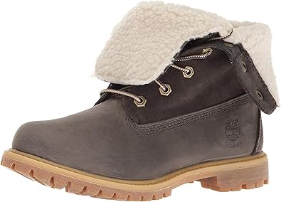 women's fold down timberlands