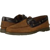 Sperry Men's Leeward 2-Eye Leather Boat Shoe