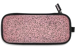 Pit Viper Son of Peach Sunglasses Firmcase