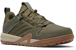 Columbia Men's Landroamer Trailrider Hiking Shoes