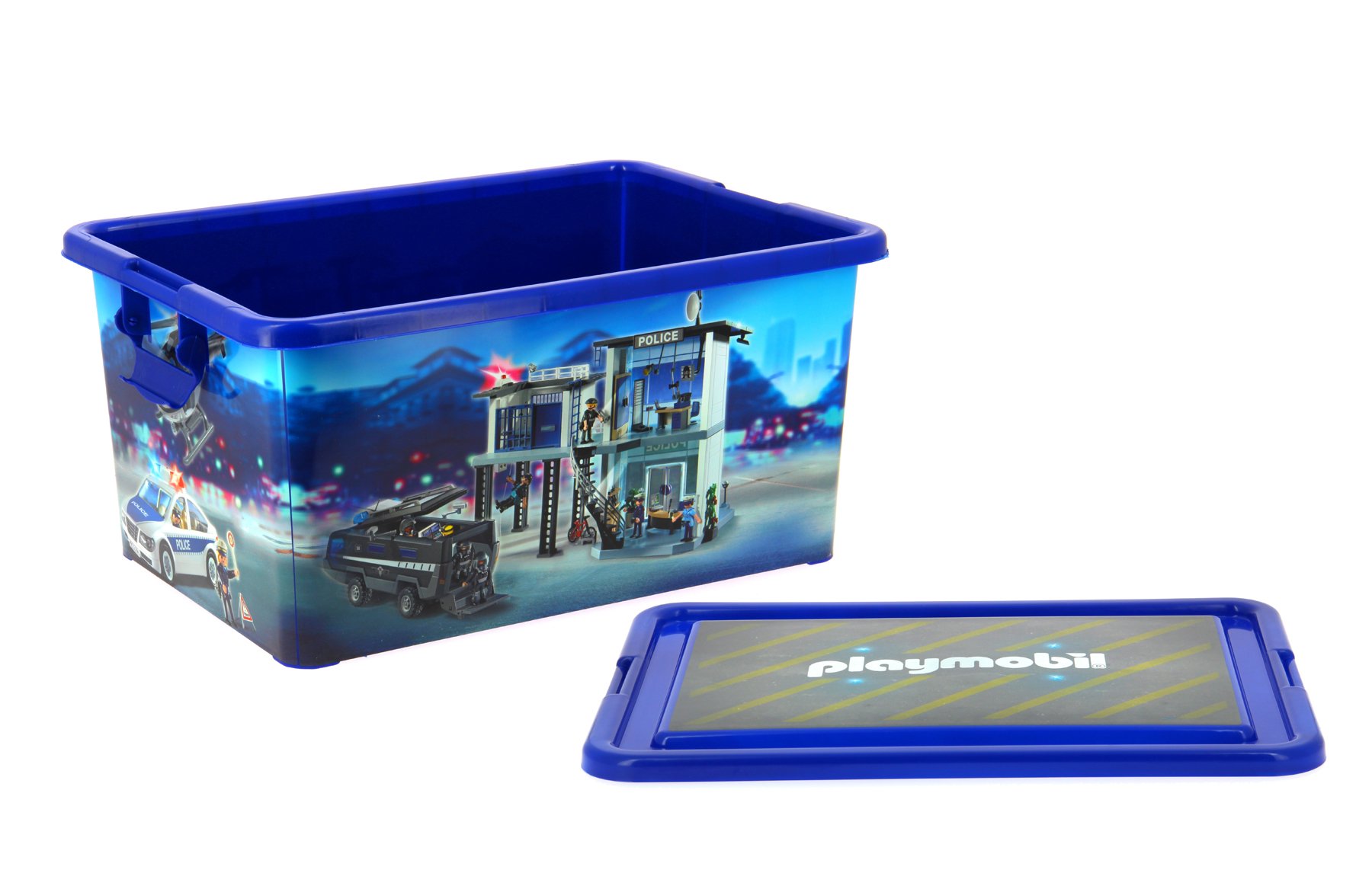 playmobil storage box
