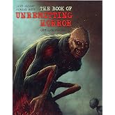 Pelgrane Press The Book of Unremitting Horror: Gumshoe Version