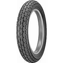Amazon.com: Dunlop Tires K180 120/90-10 J Tire - All Season