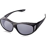 Solar Shield Fits-Over Sunglasses - SS Polycarbonate II