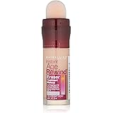 Buy Maybelline New York Instant Age Rewind Eraser Treatment Makeup, Creamy Ivory, 0.68 fl. oz. in UAE