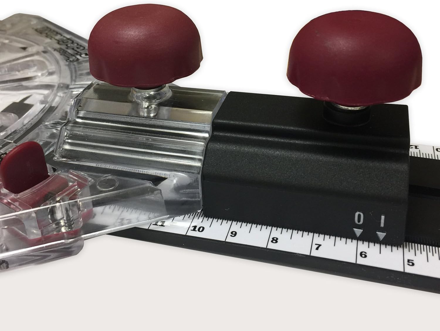 Milescraft 1219 CircleGuideKit - - 