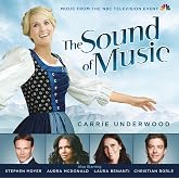 The Sound of Music Music from the NBC Television Event