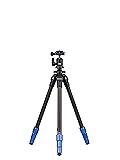Benro Tripod, Carbon Fiber
