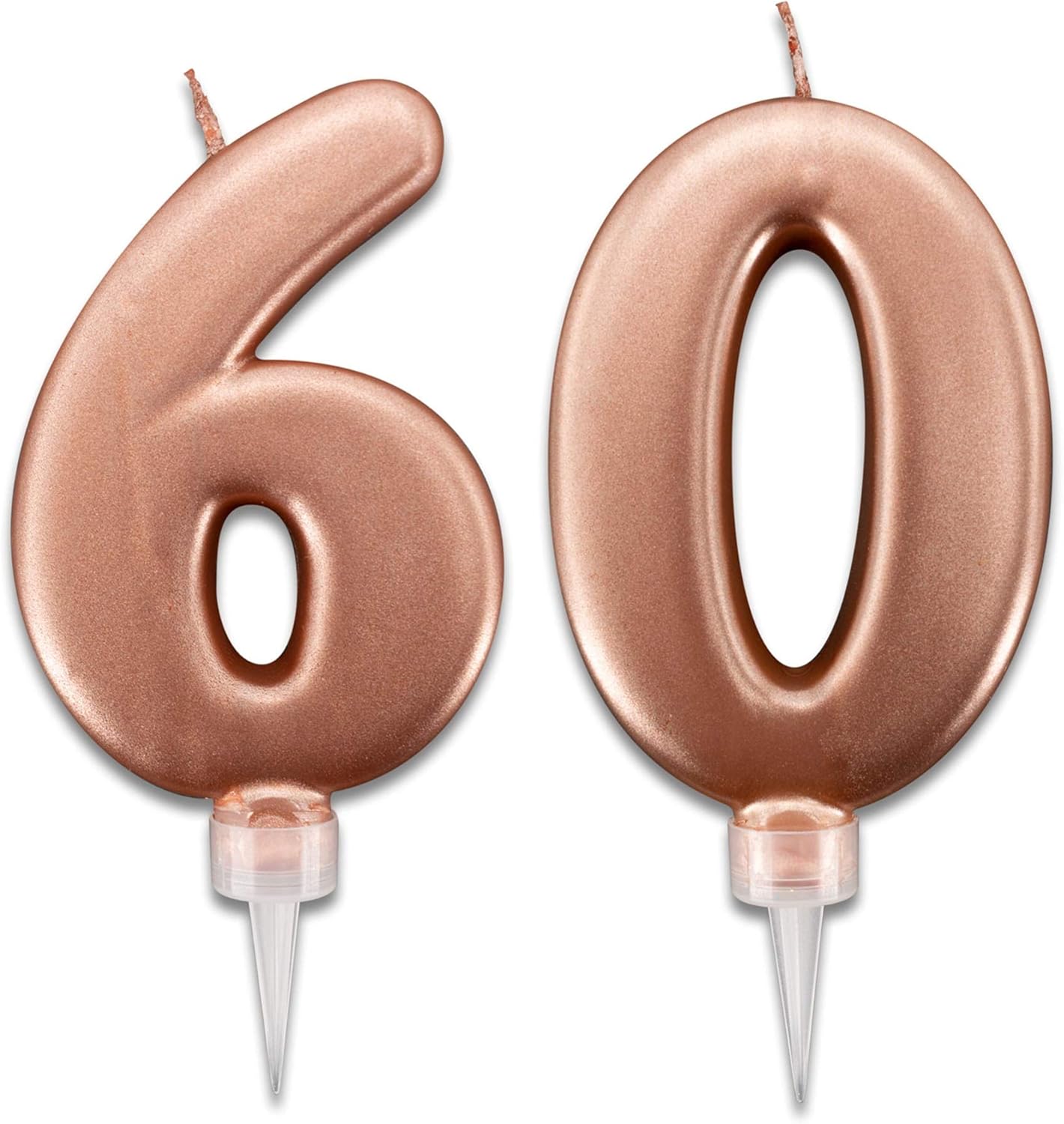 Sessantesimo compleanno per le donne