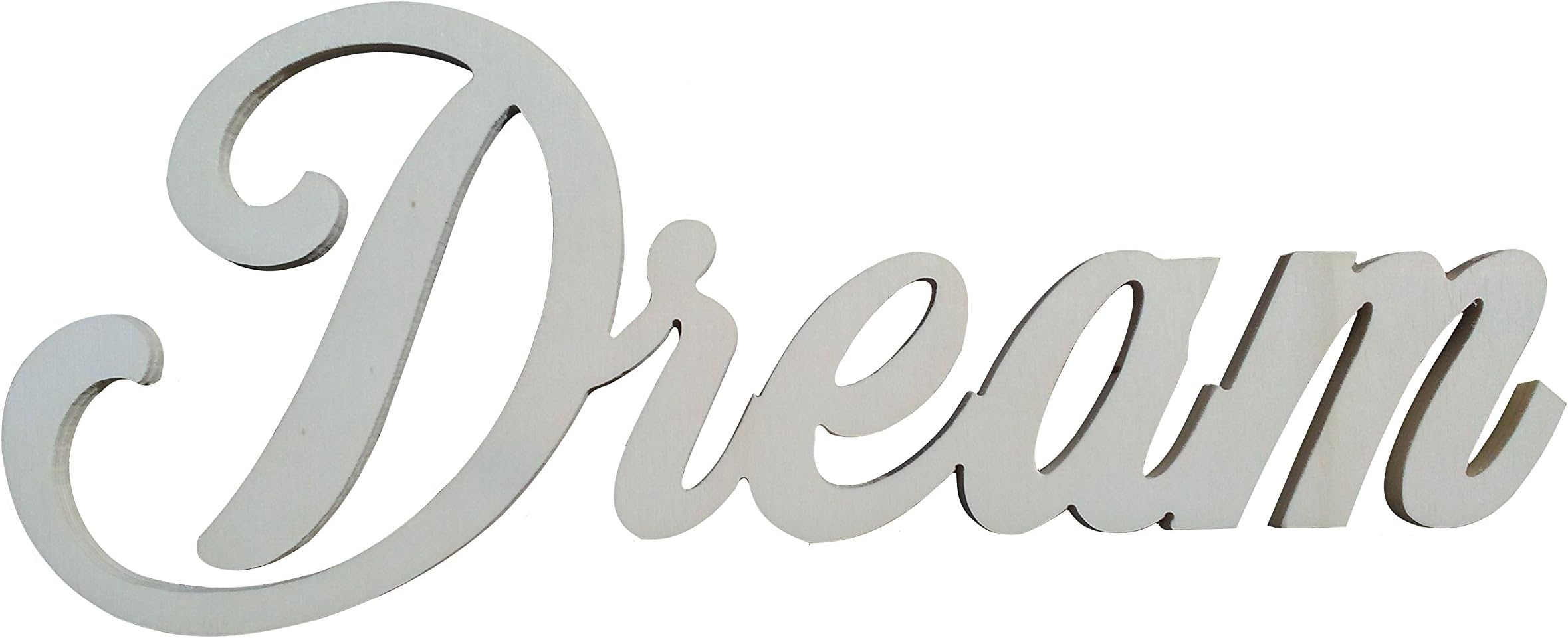 Written in Wood Dream