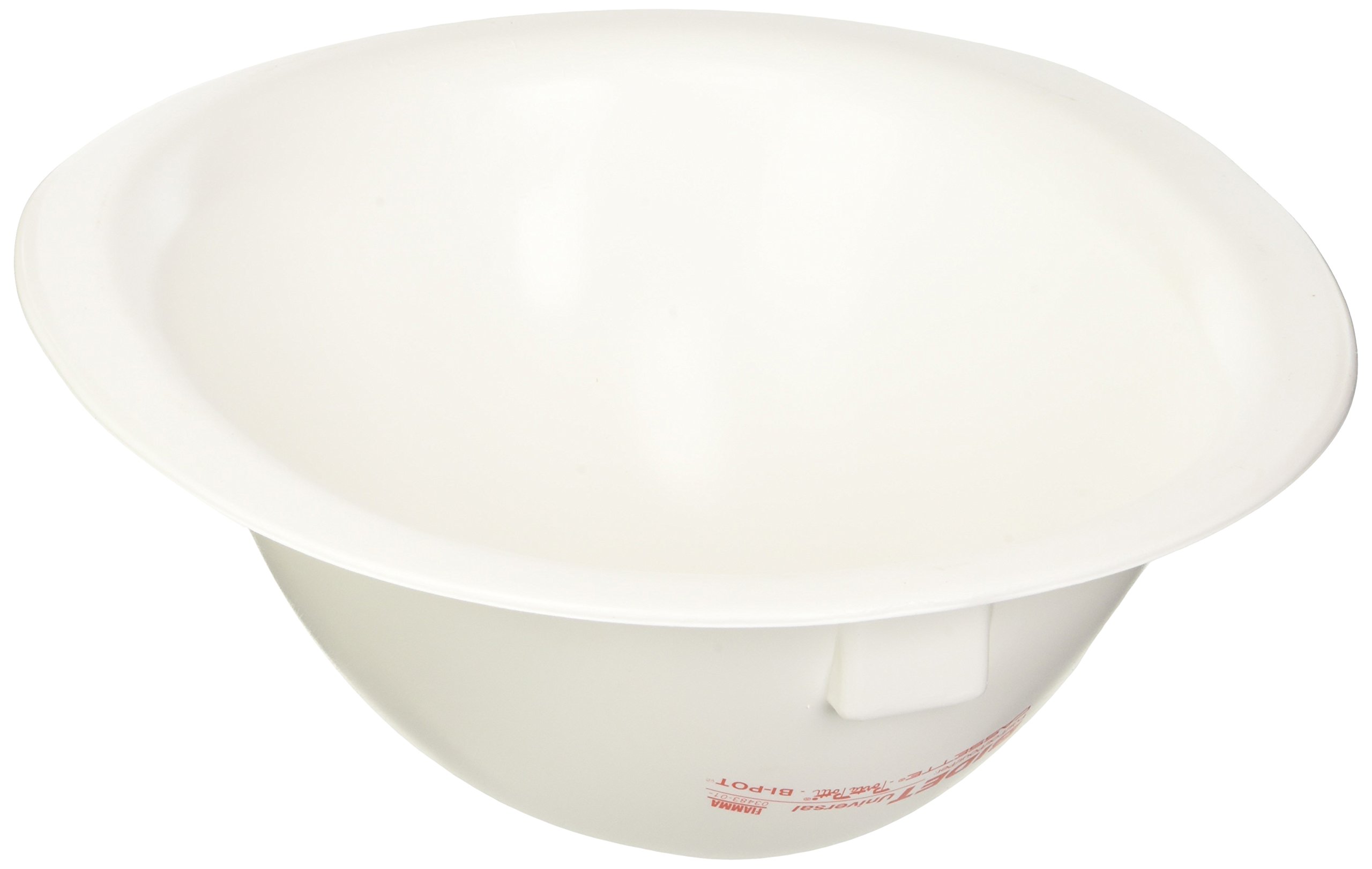 Flame 03483 ‐ 01 ‐ Bidet Universal Line Health