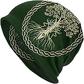 Casual Scarf Bandana Loose Hat Stretch Headwear Beanie Hat