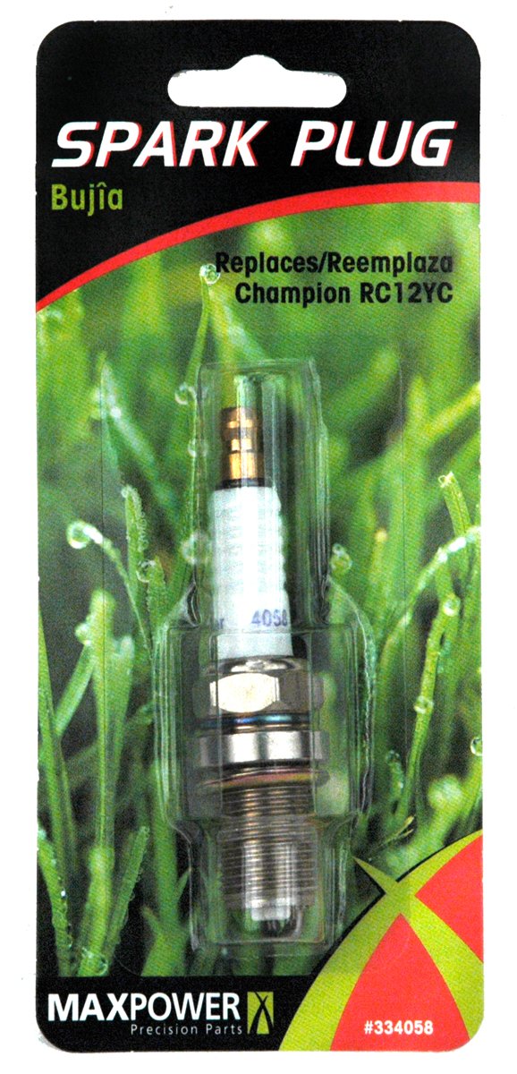 Best craftsman riding mower spark plug