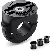 TUSITA Lock 360 Base - Small Bar Clamp