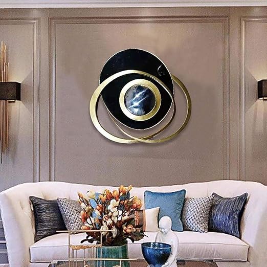 Wall Sculptures For Living Room