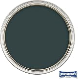 Johnstone's Feature Colours Ivy Sky Matt Emulsion 2.5L 35m2 Green view 3