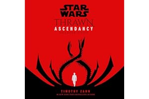 Star Wars: Thrawn Ascendancy (Book II: Greater Good)