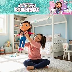 Franco DreamWorks Gabby's Dollhouse Kids Bedding
