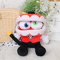 VAOUX Plush Toy,Plushies Toy,Stuffed Animal Plushie