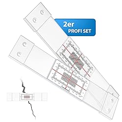 Expert Accessories Crack Monitor | Appraiser