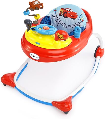 trotteur cars disney