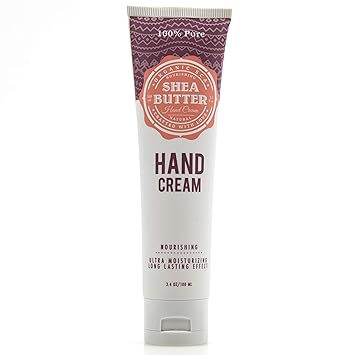 organic hand moisturizer