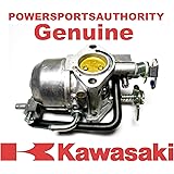 Find KAWASAKI MULE 600 610 NEW OEM CARBURETOR ASSEMBLY In Vincentown - Foto 3