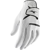 Mizuno Mens JPX Synthetic Leather Golf Glove