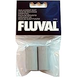 Fluval Rubber Adapter for Ribbed Hosing, 2-Pack, A20016