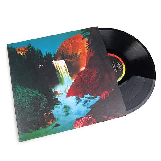 My Morning Jacket My Morning Jacket The Waterfall Vinyl