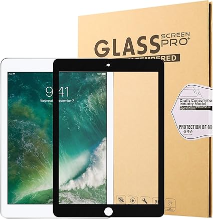 Amazon Co Jp マーサリンク Ipad シリーズ対応機種選択 3d曲面 保護シート 高透過率 高感度 上質な樹脂素材 キズ付きにくい フィルム 耐衝撃 ラウンドエッジ加工 指紋付着 汚れ防止 気泡ゼロ 液晶画面 保護フィルム プロテクター 自動吸着 ブラックフレーム