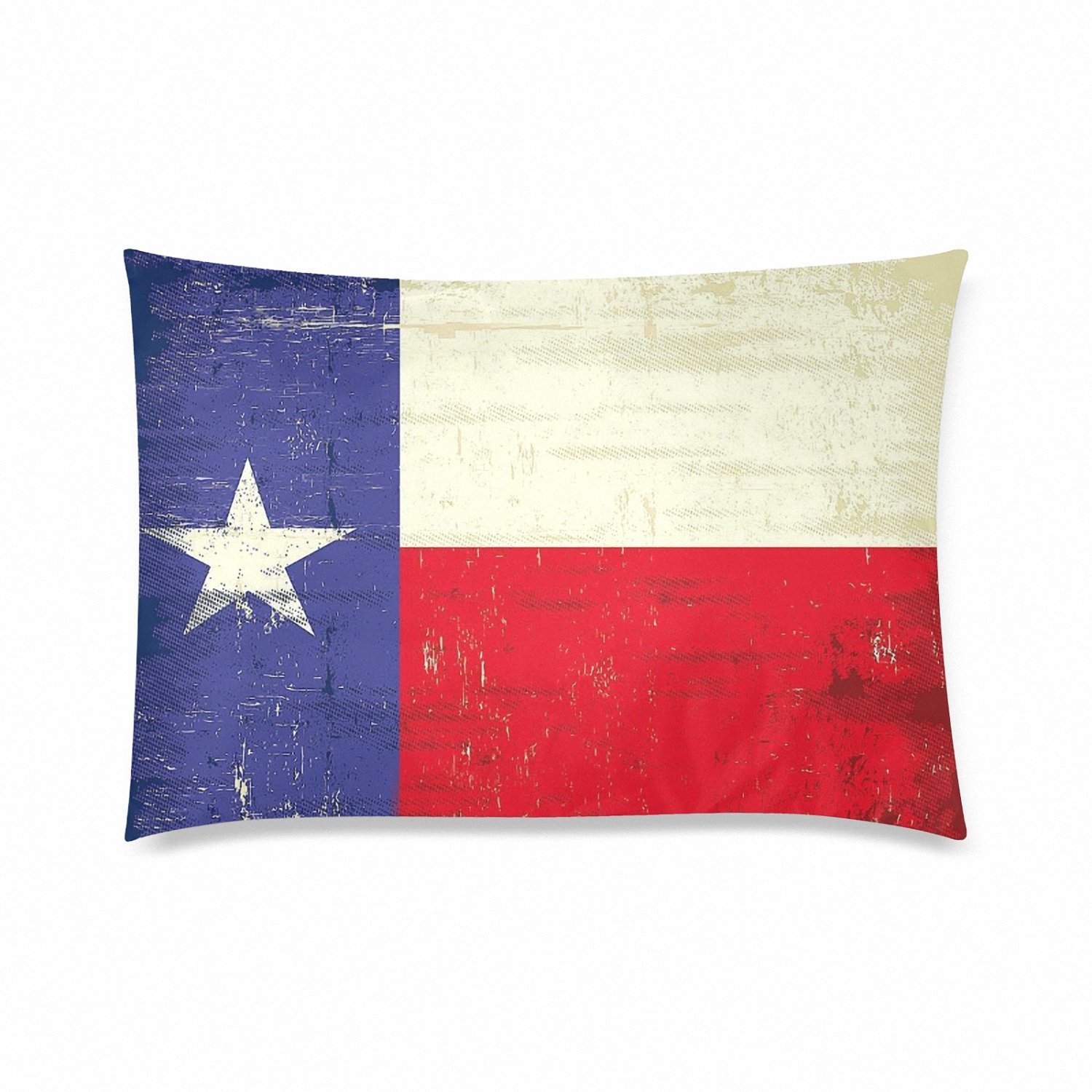 Best Pillow Cover Pillow Protector American Flag Art Pattern