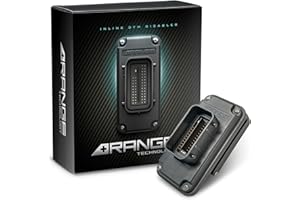 Range DFM Disabler Module | Fits 2021-2024 GM SUV and 2022.5-2024 GM 1500 Truck | with Midwest Aftermarket Decal