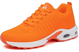 Mishansha Womens Sneakers Air Cushion Running Tennis Shoes Women Lightweight Arch Support Walking Shoes