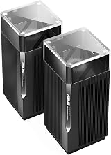ASUS ZenWiFi Pro XT12 AX11000 WiFi 6 Mesh System 2 Pack 6000 sq ft Tri-Band view 5