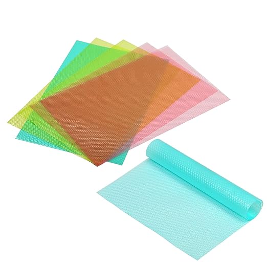 metable 6 pcs para nevera mesa manteles individuales de cocina ...