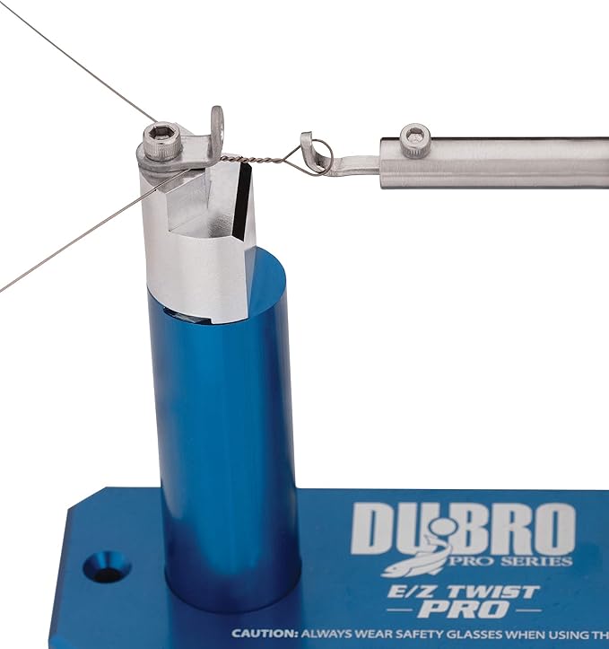 dubro haywire twist tool