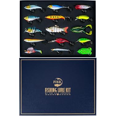 Amazon Best Sellers: Best Fishing Topwater Lures Amazon Best Sellers: Best Fishing Topwater Lures