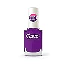 Color Club Color Changing Nail Polish-BELLY FLOP from the New Heat Index collection