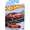Hot Wheels Jaguar XE SV Project 8