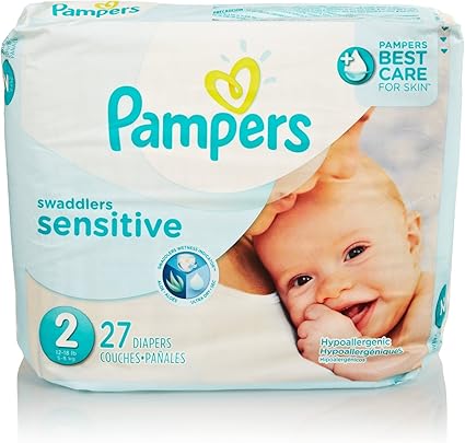 diapers with wetness indicator