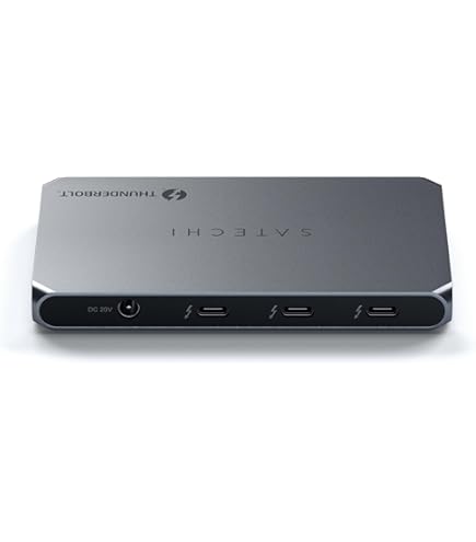 Amazon.com: HP Thunderbolt Dock 120W G2 with Audio - for Notebook
