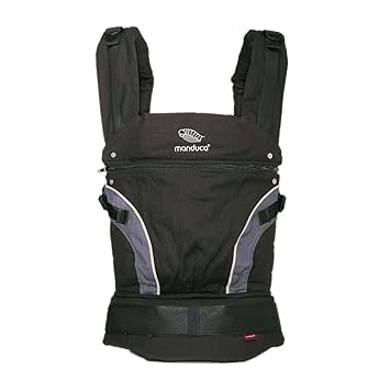 manduca babytrage first