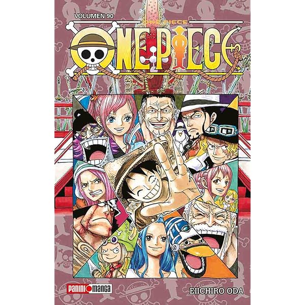 One Piece N.92 : Eiichirō Oda: Amazon.com.mx: Libros