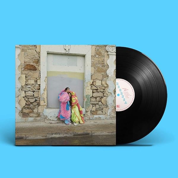 2discs LP Various !Saoco! Vol 1 - The Bomba And Plena Explosion In Pu VAMPI283 Vampi Soul 未開封 /00520 Various Artists - Saoco, Vol. 1: The Bomba And Plena Explosion In