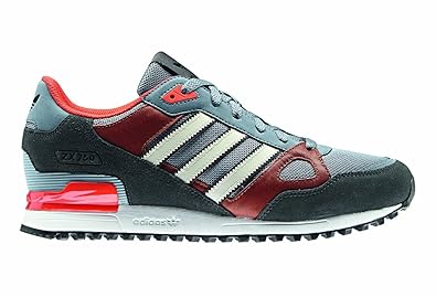 adidas zx 750 solid grey